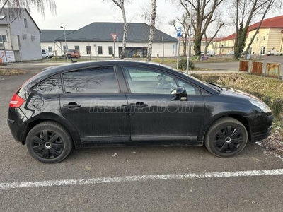 CITROEN C4 1.6 Collection