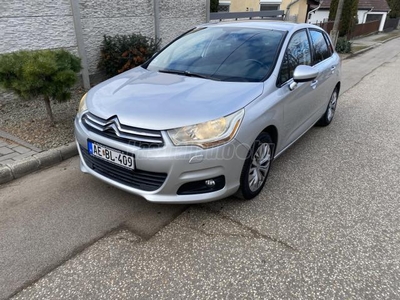 CITROEN C4 1.6 HDi Collection