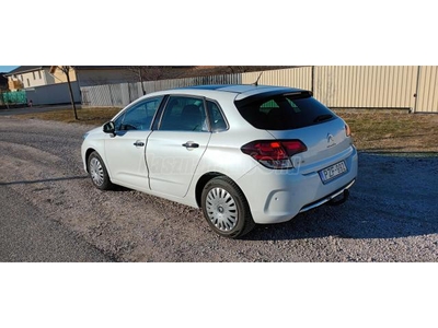 CITROEN C4 2.0 BlueHDi HY Shine S&S