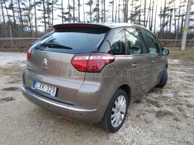 CITROEN C4 PICASSO 1.6 HDi Chic FAP