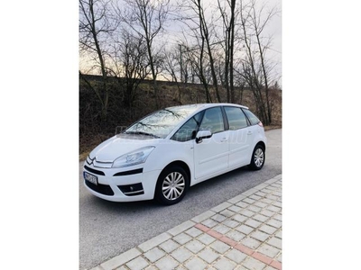 CITROEN C4 PICASSO 1.6 VTi Collection