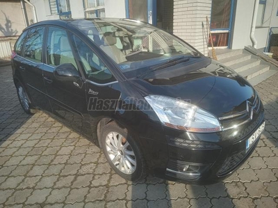 CITROEN C4 PICASSO 1.6 VTi Dynamique