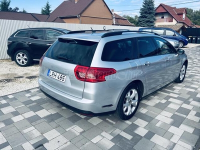 CITROEN C5 2.0 HDi Exclusive