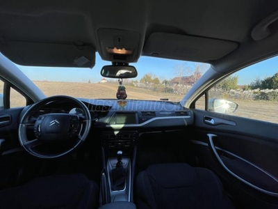 CITROEN C5 2.0 HDi Prestige