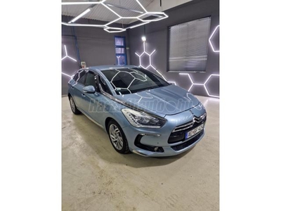 CITROEN DS5 2.0 HDi Hybrid4 Sport MCP6