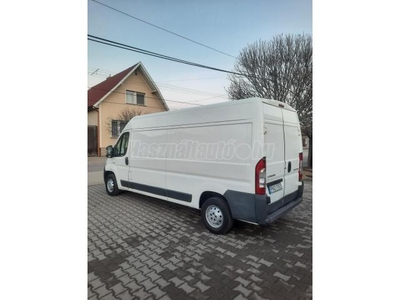 CITROEN JUMPER 2.2 HDI 33 L3