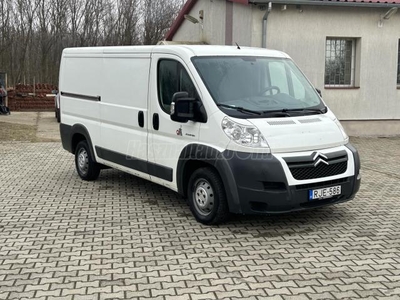 CITROEN JUMPER 2.2 HDI 35 Heavy L4 Klíma.tempomat.horog.3.5T össztömeg