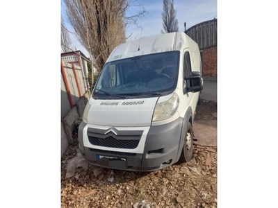 CITROEN JUMPER 2.2 HDI 35 Heavy L4H2