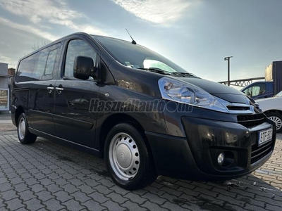 CITROEN JUMPY 2.0 HDi Multispace L2 Collection Nincs.és mégis van! 180ekm