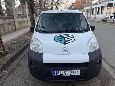 CITROEN NEMO 1.3 HDi Eco