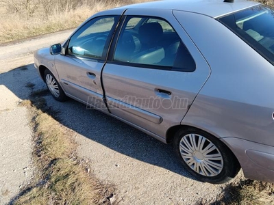 CITROEN XSARA 1.4 X