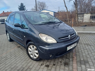 Citroen Xsara