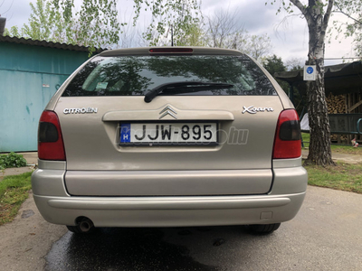 CITROEN XSARA 1.6 16V SX