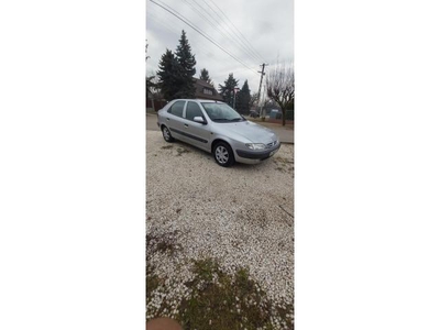 CITROEN XSARA 1.6 SX