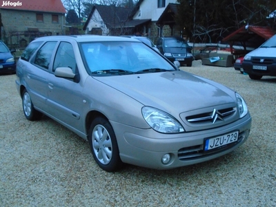 Citroen Xsara