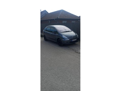 CITROEN XSARA PICASSO 1.6 Comfort