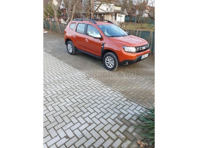 DACIA DUSTER 1.0 TCe Expression