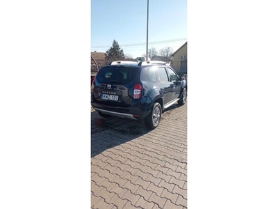 DACIA DUSTER 1.2 TCe Celebration