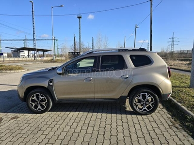 DACIA DUSTER 1.5 Blue dCi Prestige