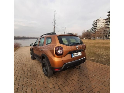 DACIA DUSTER 1.6 SCe Access