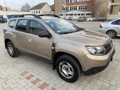 DACIA DUSTER 1.6 SCe Essential EURO6.2