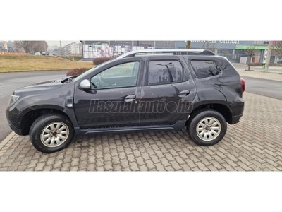 DACIA DUSTER 1.6 SCe Prestige EURO6.2