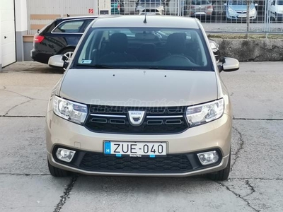 DACIA LOGAN 1.0 SCe Ambiance