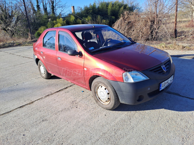 DACIA LOGAN 1.4