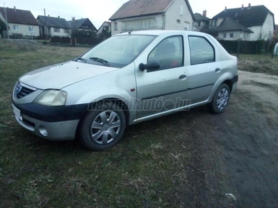 DACIA LOGAN 1.4 Laureate