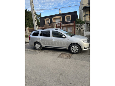 DACIA LOGAN MCV 1.2 Ambiance