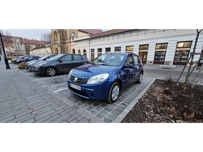 DACIA SANDERO 1.2 Ambiance