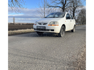 DAEWOO KALOS 1.4 S