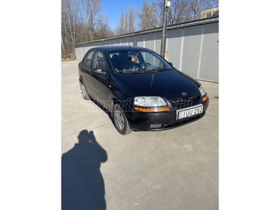 DAEWOO KALOS 1.4 S