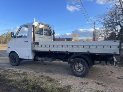 DAEWOO LUBLIN 3 2.4 TD Platform