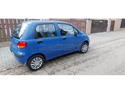 DAEWOO MATIZ 0.8 SE