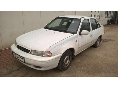 DAEWOO NEXIA 1.5i GLE