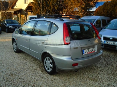 DAEWOO TACUMA 2.0 CDX Jó motorral.klímával.könnyűfémfelnikkel