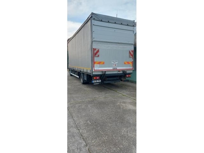 DAF LF45