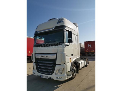 DAF XF 480 MEGA !!