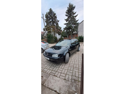 FAW (VOLKSWAGEN) GOLF 1.6