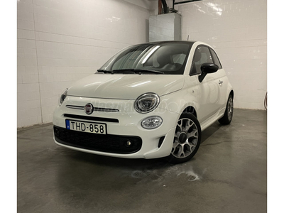 FIAT 500 1.0 BSG S