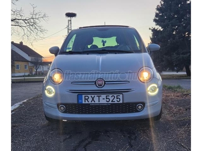 FIAT 500 1.2 8V 120th Anniversary