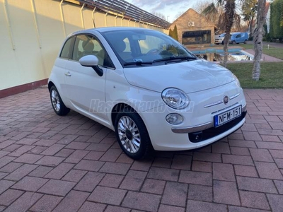 FIAT 500 1.2 8V Pop