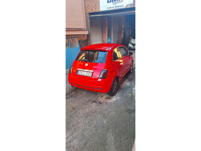 FIAT 500 1.4 16V Sport