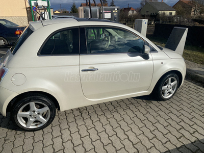 FIAT 500 1.4 16V Sport