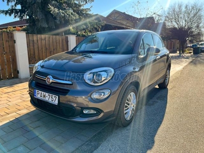 FIAT 500X 1.6 Multijet Lounge