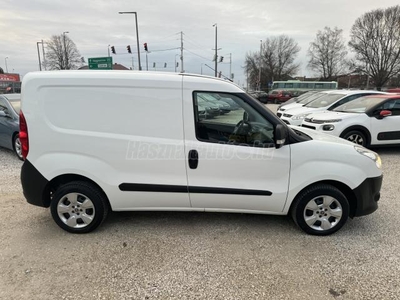 FIAT DOBLO Dobló Cargo 1.3 Mjet