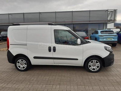 FIAT DOBLO Dobló Cargo 1.3 Mjet SX E6