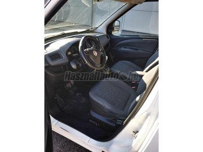 FIAT DOBLO Dobló Cargo 1.6 Mjet MTA FIAT DOBLO Dobló Cargo 1.6 Mjet MTA Automata