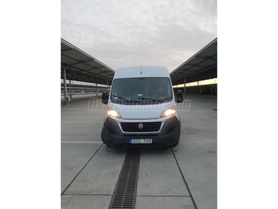 FIAT DUCATO 2.3 Mjet CH1 3.0 t MTA